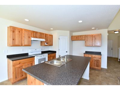 New construction Single-Family house 2405 Jasmine Ln, Johnstown, CO 80534 - image 11