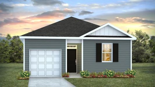 New construction Single-Family house 8862 Shovelnose Ct, North Charleston, SC 29406 null- photo 0