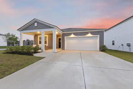 New construction Single-Family house 286 W Bradford Pointe Dr, Summerville, SC 29486 null- photo 0