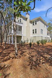 New construction Single-Family house 1726 Vireo Ct, Johns Island, SC 29455 - image 18