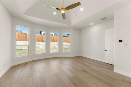 New construction Single-Family house 521 Twilight Dr, Prosper, TX 75078 plan Plan 6051 - image 20