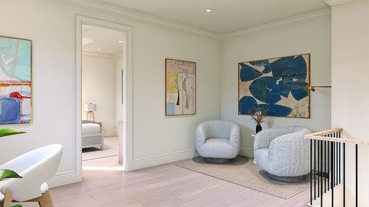 New construction Townhouse house 305 Queens Ct, Unit 1, Mount Pleasant, SC 29464 - image