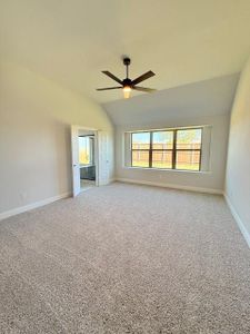 New construction Single-Family house 2421 Stardust Trl, Venus, TX 76084 - image 19