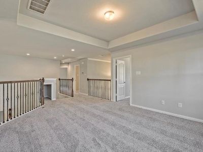 Lago Mar 50' by Anglia Homes in Texas City - photo 16 16