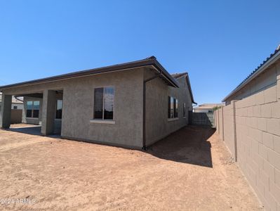 New construction Single-Family house 4323 S 123Rd Ave, Avondale, AZ 85323 The Walthall- photo 20 20