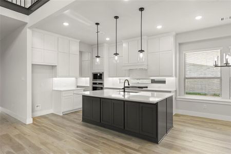 Collinsbrook Farm by First Texas Homes in Frisco - photo 13 13