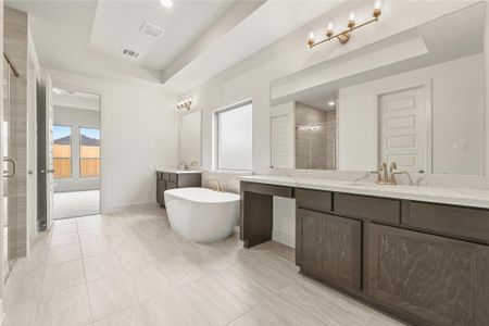 New construction Single-Family house 813 Caballos Dr, League City, TX 77546 plan The Asher IX - image 4