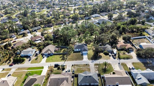 New construction Single-Family house 3077 Norlina St, Deltona, FL 32738 null- photo 29 29