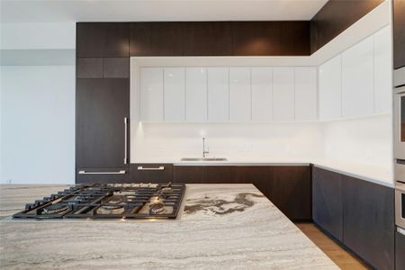 New construction Condo house 313 W 17Th St, Unit 1703, Austin, TX 78701 null- photo 9 9