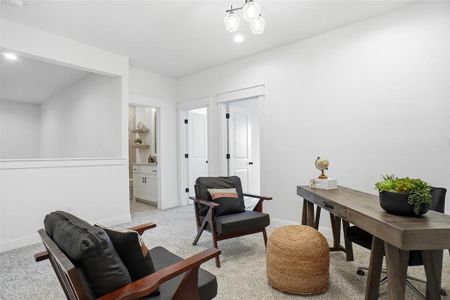 New construction Townhouse house 214 Legacy Blvd, Weatherford, TX 76086 - image 17