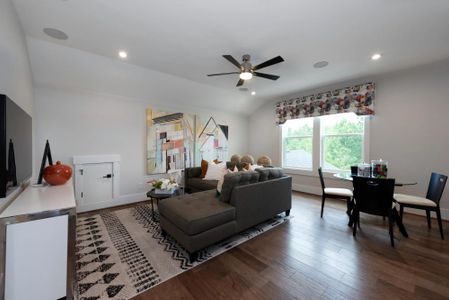 New construction Single-Family house 83 Stickleback Dr, Angier, NC 27592 null- photo 44 44