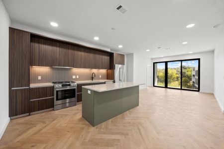 New construction Condo house 2209 S 1St St, Unit 334, Austin, TX 78704 - image 12