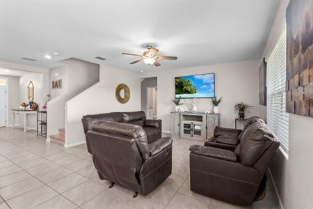 New construction Single-Family house 9534 Seaspray Dr Dr, Fort Pierce, FL 34945 null- photo 32 32