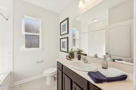 New construction Single-Family house 6266 Weston Woods Dr, Unit 0009, Jacksonville, FL 32222 plan Briarwood - image 14