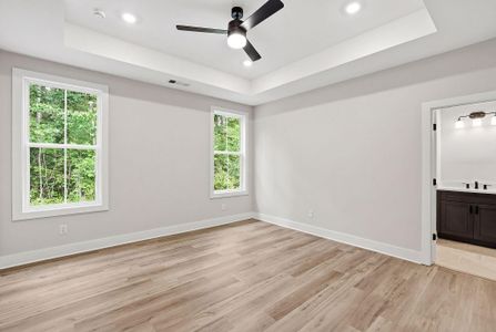 New construction Single-Family house 2756 Butlers Green Cir, Chattanooga, TN 37421 plan Magnolia K - image 10