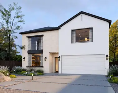 New construction Single-Family house 6629 Lockheed Ave, Dallas, TX 75209 - image