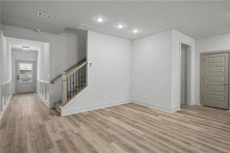 New construction Townhouse house 4227 Fern River Trl, Unit 4, Norcross, GA 30093 - image 13