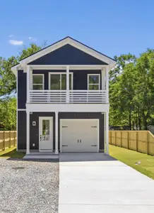 New construction Single-Family house 1917 Jason St, North Charleston, SC 29406 null- photo 0