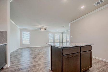 New construction Single-Family house 10269 Badger Run Ln, Magnolia, TX 77354 null- photo 24 24