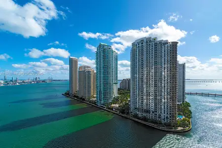 New construction Condo house 300 Biscayne Blvd, Unit 1901, Miami, FL 33131 - image