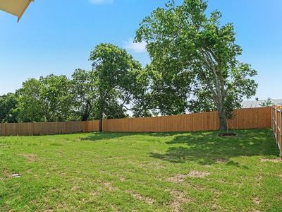 New construction Single-Family house 706 Alaina, DeSoto, TX 75115 - image 4