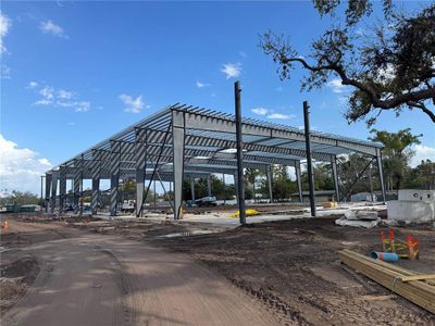 New construction Condo house 2170 Robinhood St, Unit A1-304, Sarasota, FL 34231 - image 6