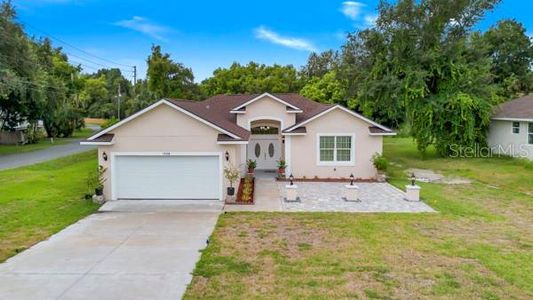 New construction Single-Family house 17279 Peggy Ave, Mount Dora, FL 32757 null- photo 0