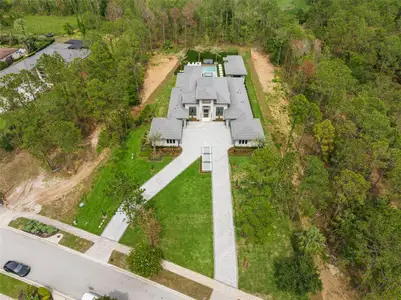 New construction Single-Family house 16320 Pendio Dr, Montverde, FL 34756 - image