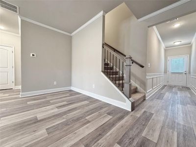 New construction Townhouse house 5455 Rock Place Ct, Norcross, GA 30093 Sweetwater - photo 6 6