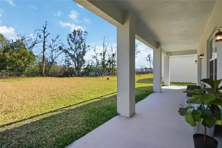 New construction Single-Family house 827 Dennis Ave, Orlando, FL 32807 - image 4