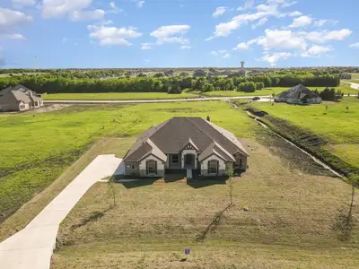 Lynx Hollow Estates by Sumeer Homes in Forney - photo 1 1