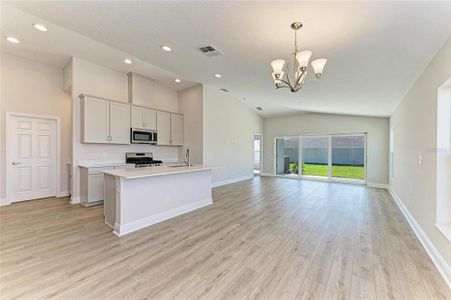 New construction Single-Family house 12377 Oak Hill Wy, Parrish, FL 34219 plan Bridgeport - image 16