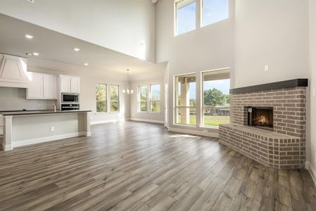 New construction Single-Family house 750 Serenity Ln, Red Oak, TX 75154 null- photo 8 8