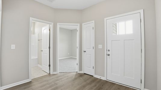 New construction Single-Family house 27 Brookside Ct, Tullahoma, TN 37388 - image 14