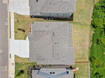 New construction Single-Family house 461 Maypop Ln, Woodstock, GA 30188 - image