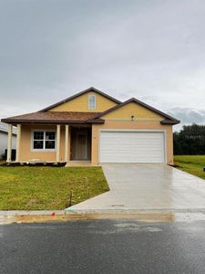 New construction Single-Family house 4776 Se 25Th Loop, Ocala, FL 34480 - photo 0