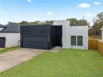 New construction Single-Family house 1123 Riverwood Rd, Dallas, TX 75217 - image