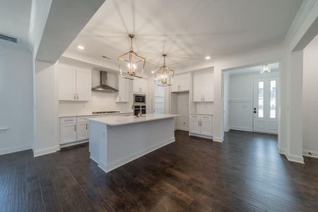New construction Single-Family house 3210 Timber Run Ln, Maiden, NC 28650 null- photo 5 5