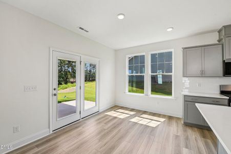 New construction Single-Family house 1600 Briar Brook Ln, Zebulon, NC 27597 plan Malbec - image 16