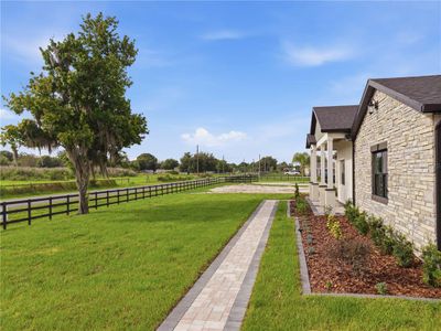 New construction Single-Family house 4256 La Salle Ave, St. Cloud, FL 34772 - image