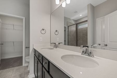 New construction Single-Family house 6000 Doster Dr, Smyrna, TN 37167 plan Ripley GY - image 10