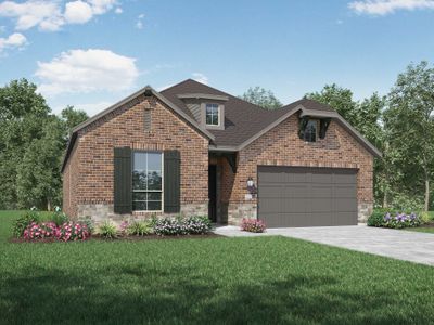 Aster Park: 50ft. lots by Highland Homes in McKinney - photo 6 6