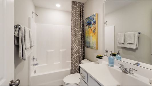 Finley Landing: Hanover Collection by Lennar in Smithfield - photo 17 17