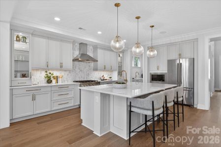 New construction Single-Family house 6274 Chimney Bluff Rd, Lancaster, SC 29720 - image 10