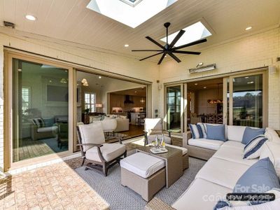 New construction Single-Family house 6274 Chimney Bluff Rd, Lancaster, SC 29720 - image 19