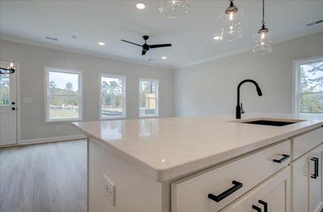 New construction Townhouse house 221 Admor Ln, Acworth, GA 30102 null- photo 51 51