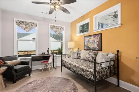 New construction Single-Family house 1972 Assembly Cir, Gainesville, GA 30501 - image 6