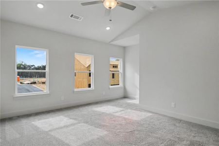 New construction Townhouse house 4310 Fern River Bnd, Unit 70, Norcross, GA 30093 - image 15