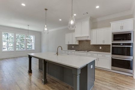 New construction Single-Family house 5660 Meadow View Dr, Jefferson, GA 30549 null- photo 11 11