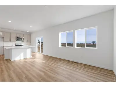 New construction Single-Family house 677 Muturu Rd, Johnstown, CO 80534 plan Aria - image 20